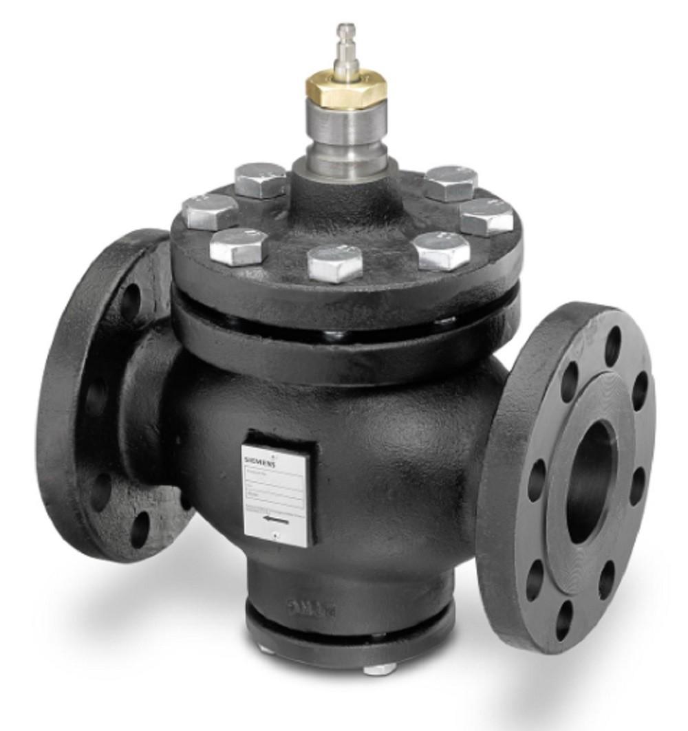 599-05960 2-Way 2-1/2" Flowrite Valve, Cv 63, Normally Open, Equal Perc