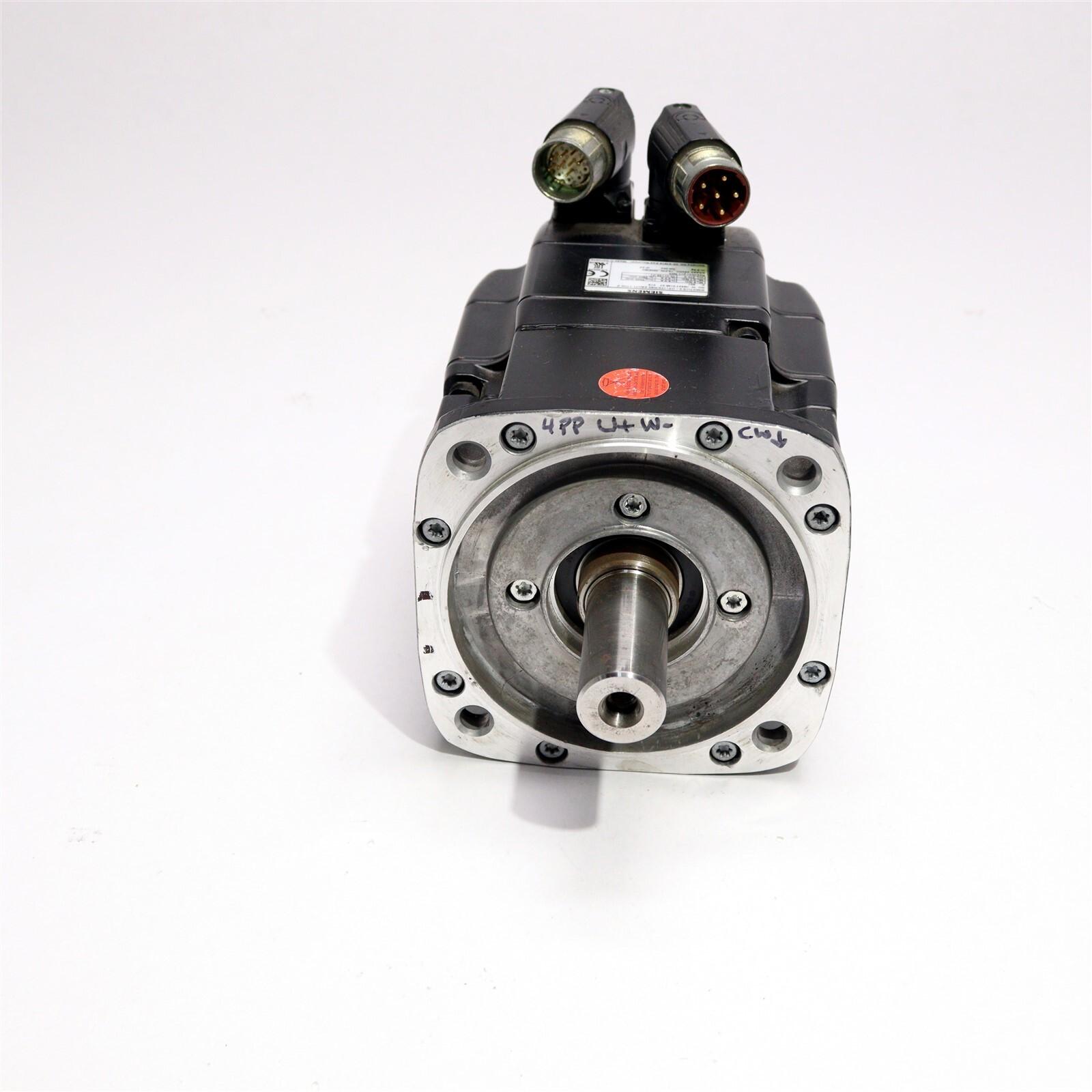 SERVO MOTOR 1FK7060-2AH71-1TH0-Z