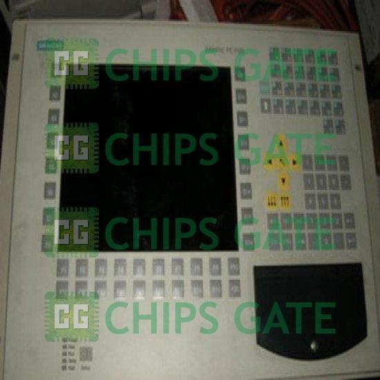 6ES7642-2AA00 HMI Panel It In Condition