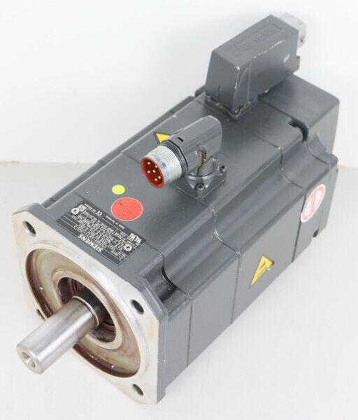 Servo Motor 1FK7060-5AF71-1FH3-Z EXCELLENT CONDITION