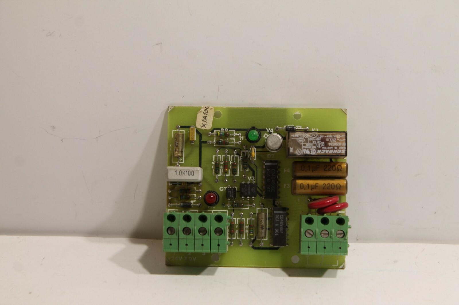 PWD86 57087234 Watchdog Timer