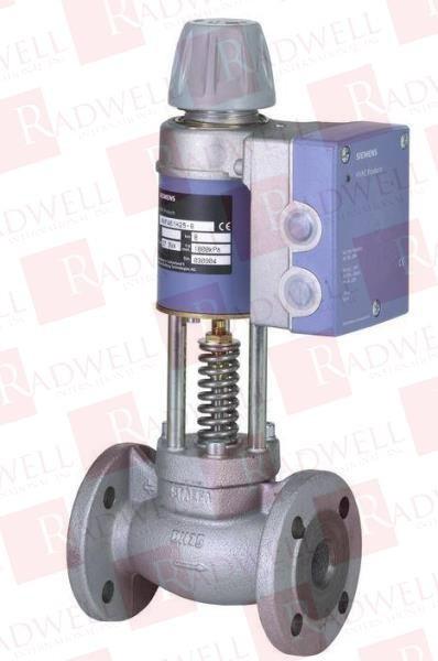 MVF461H15-3 Magnetic Valve Actuator In Box