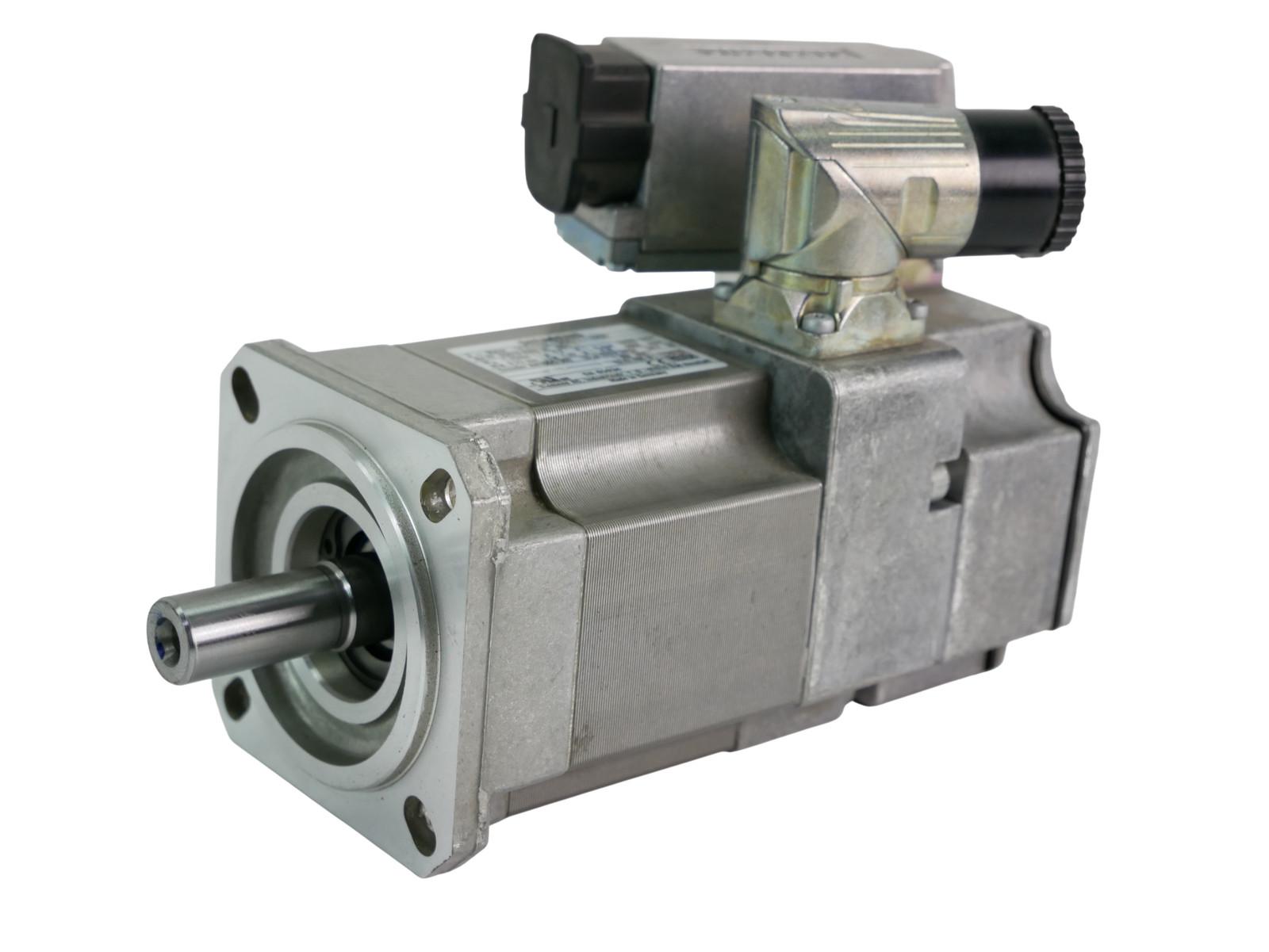 1FK7032-5AK71-1VG0 Servo Motor Encoder 270V 1.7A 10000rpm Max