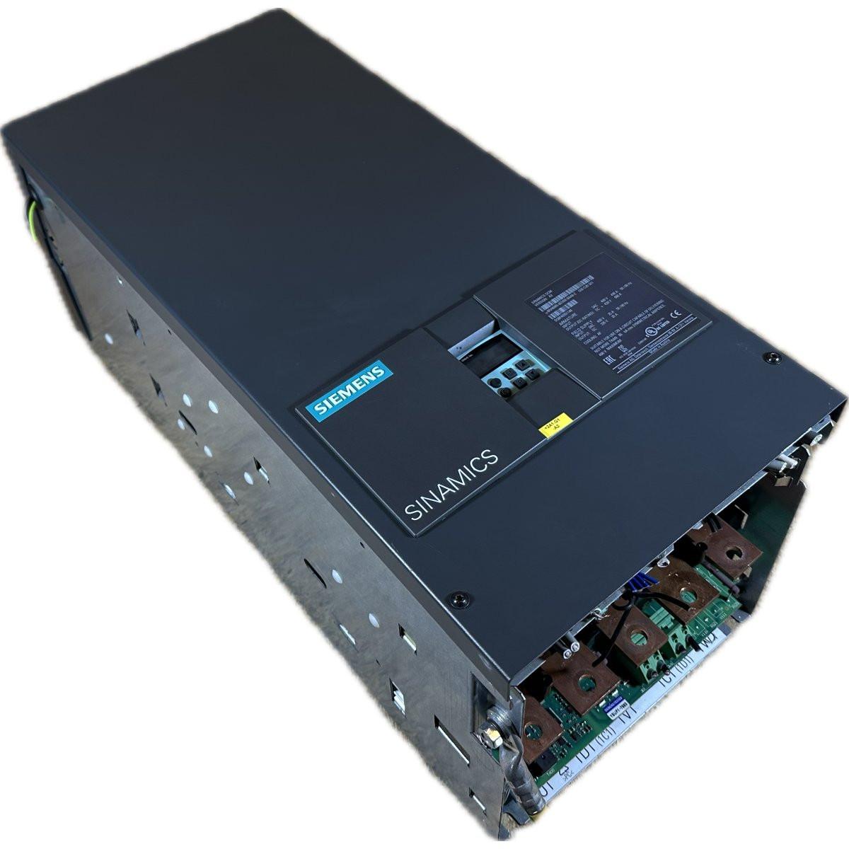 AJ82 Frequenzumrichter 6RA8085-6DV62-0AA0-Z