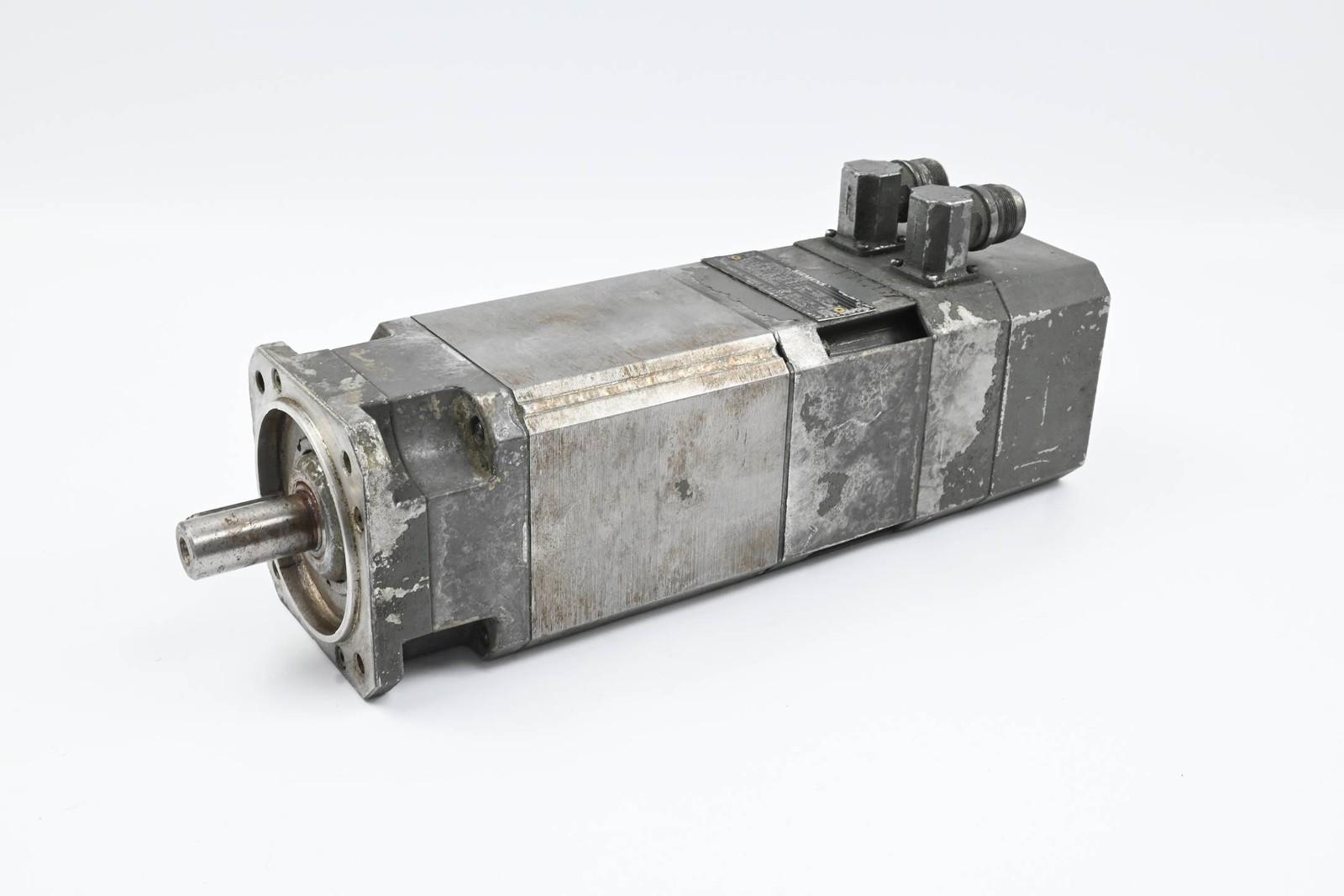 Simotics Synchronous Servo Motor 1FT6044-4AF71-3EB1 1FT6 044-4AF71-3EB1
