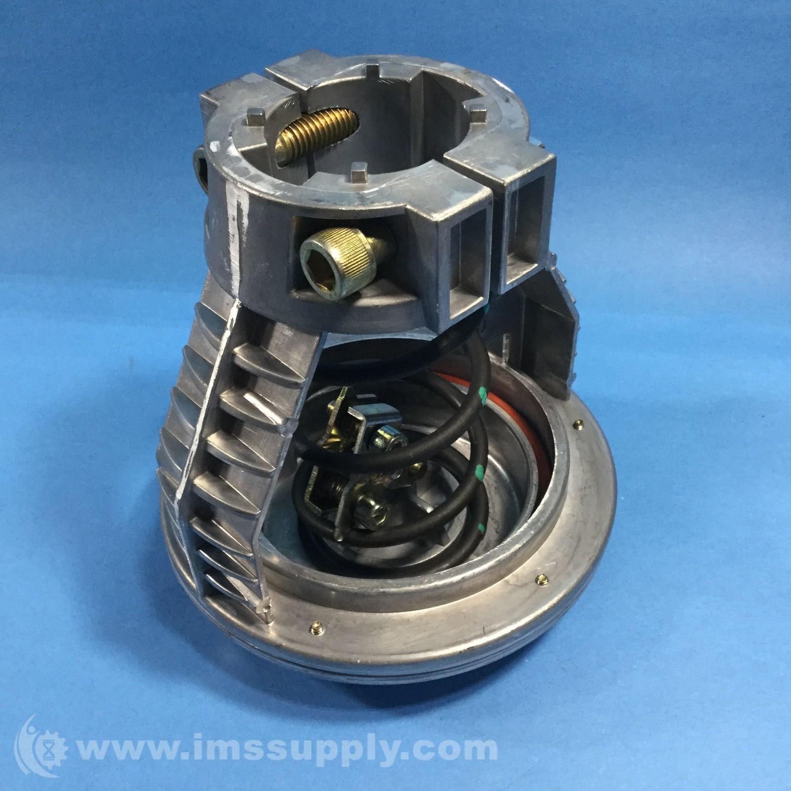 599-01081 Pneumatic Actuator FNIP
