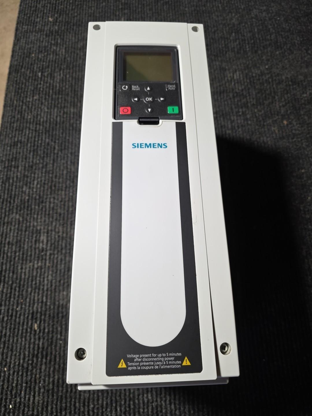 AC Drive 15HP BT300-015X4-01X 70-AB3L00235W05B220BM2K-00048832