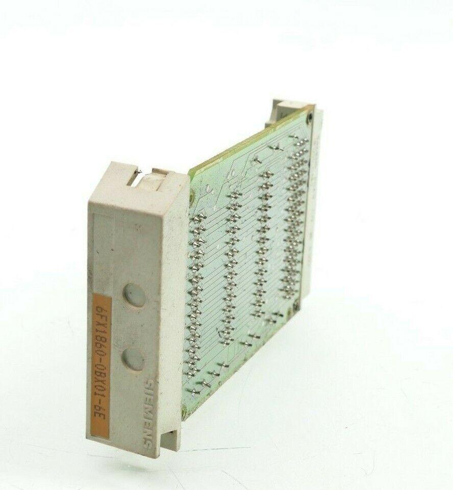 SINUMERIK Software Module 6FX1 860-0BX01-6E 6FX1860-0BX01-6E