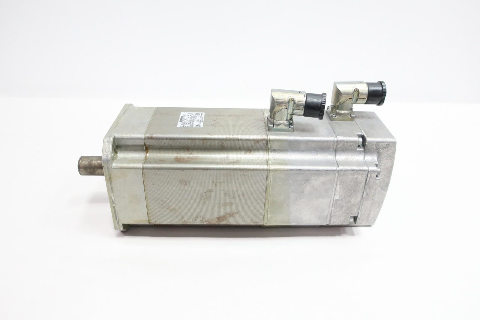 1FK7064-7AH71-1EH0 Servo Motor 6000rpm 12nm 230v-ac 3ph