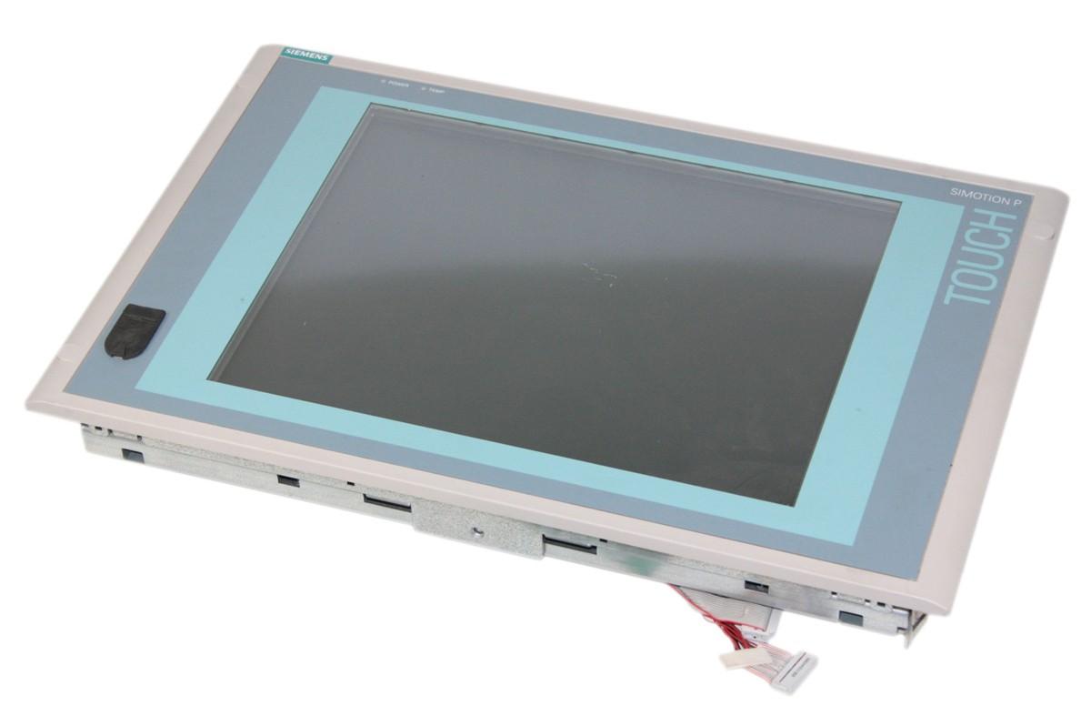 6AU1300-0EA00-0AA0 SIMOTION PANEL FRONT P015T 15"-TOUCH