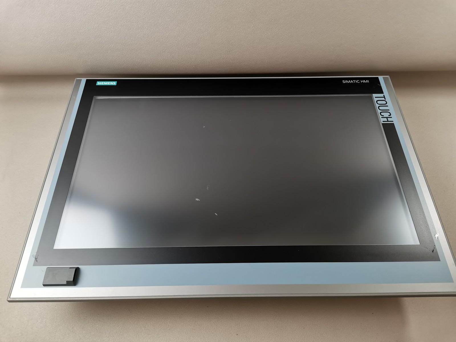 Simatic IPC477D 6AV7240-3EC04-0HA0