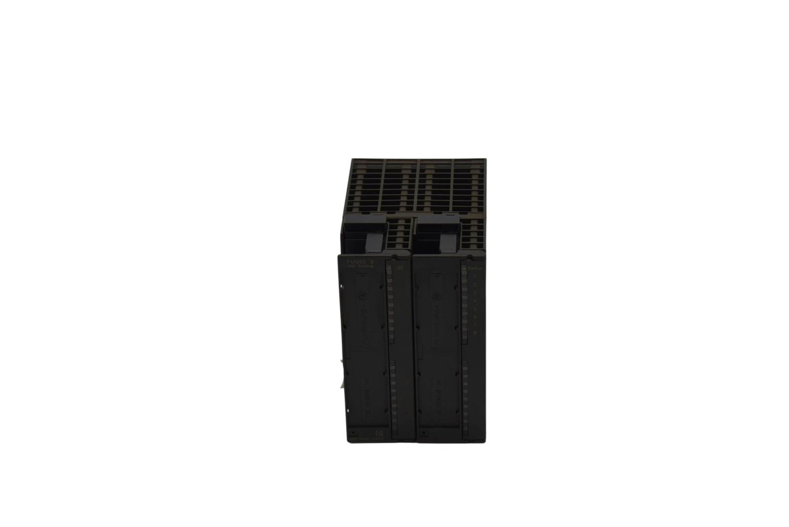 Simatic S7-300 CM FM 355 6ES7 355-1VH00-0AE0 6ES7355-1VH00-0AE0 E.07