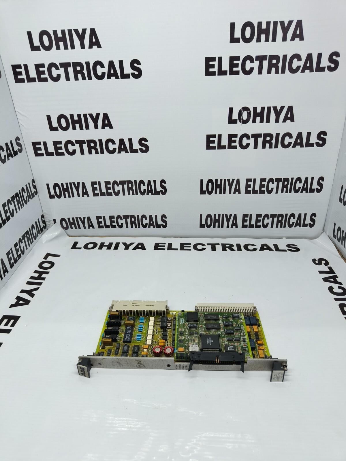 086329-003 PLC BOARD CONDITION