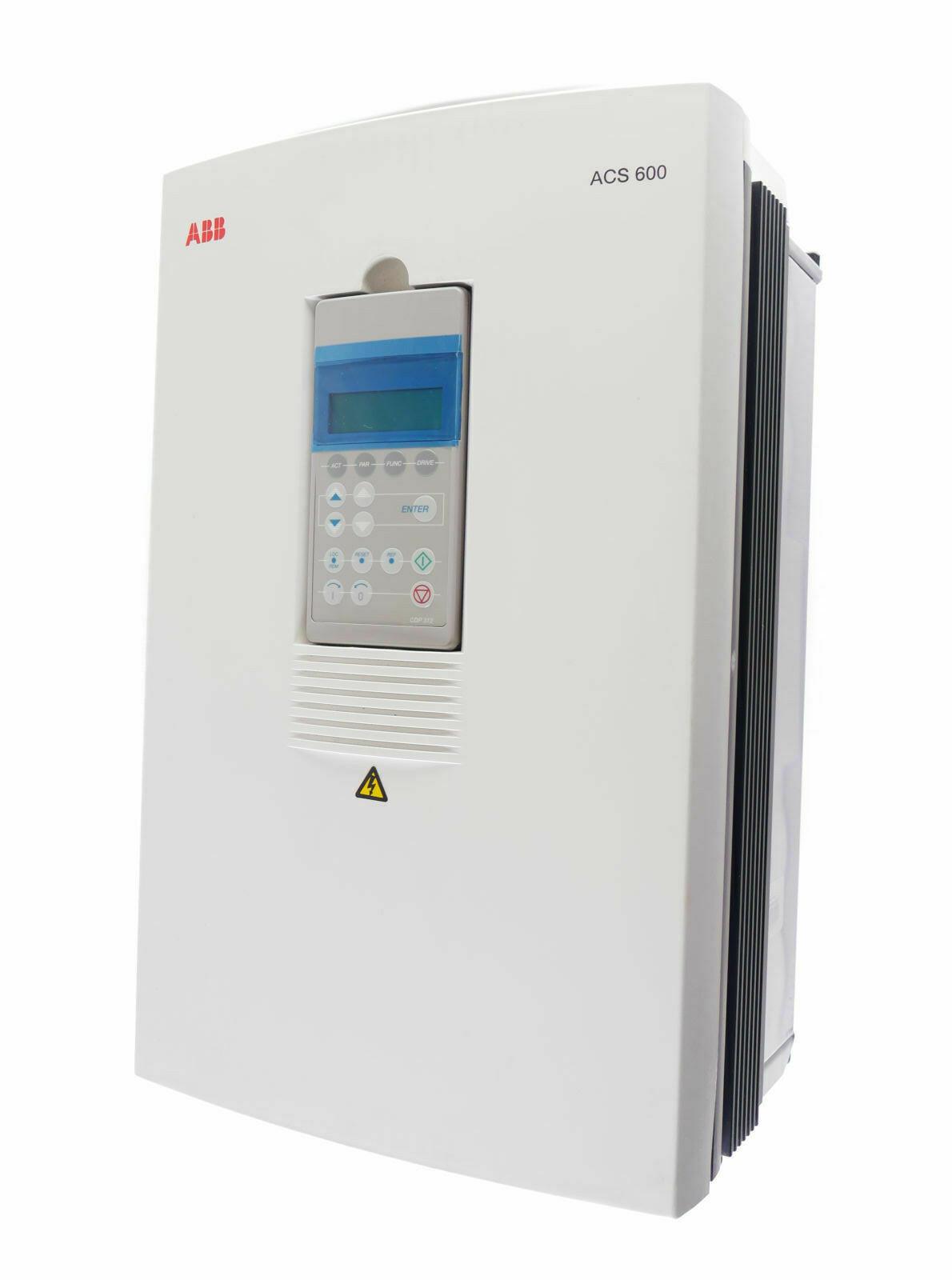 ACS600 ACS60100203 0-300Hz 30/36A
