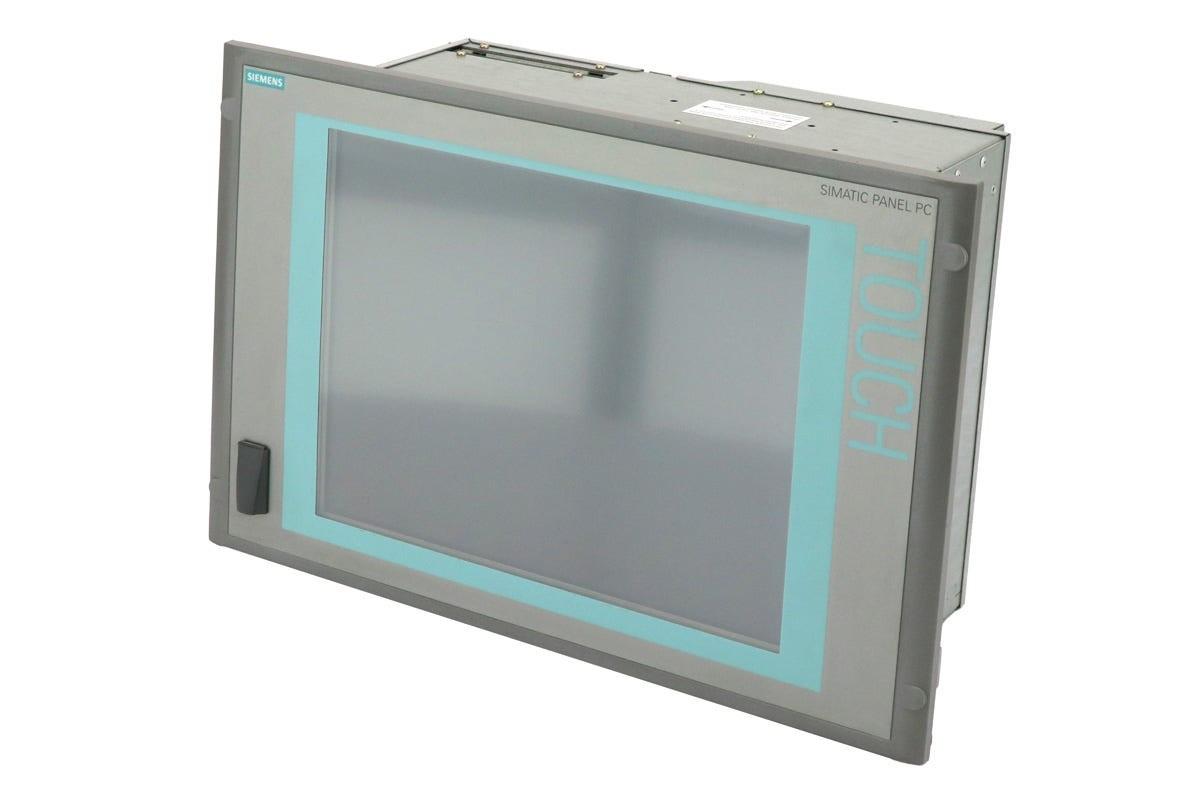 6AV7822-0AA00-0AB0 SIMATIC PANEL 577 15" TOUCH DISPLAY;