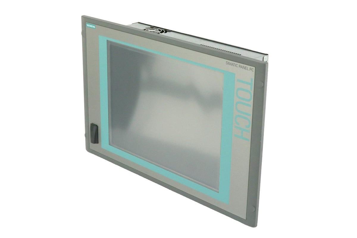 6AV7885-2AK22-0AA1 SIMATIC HMI IPC 577C SLOT, USB