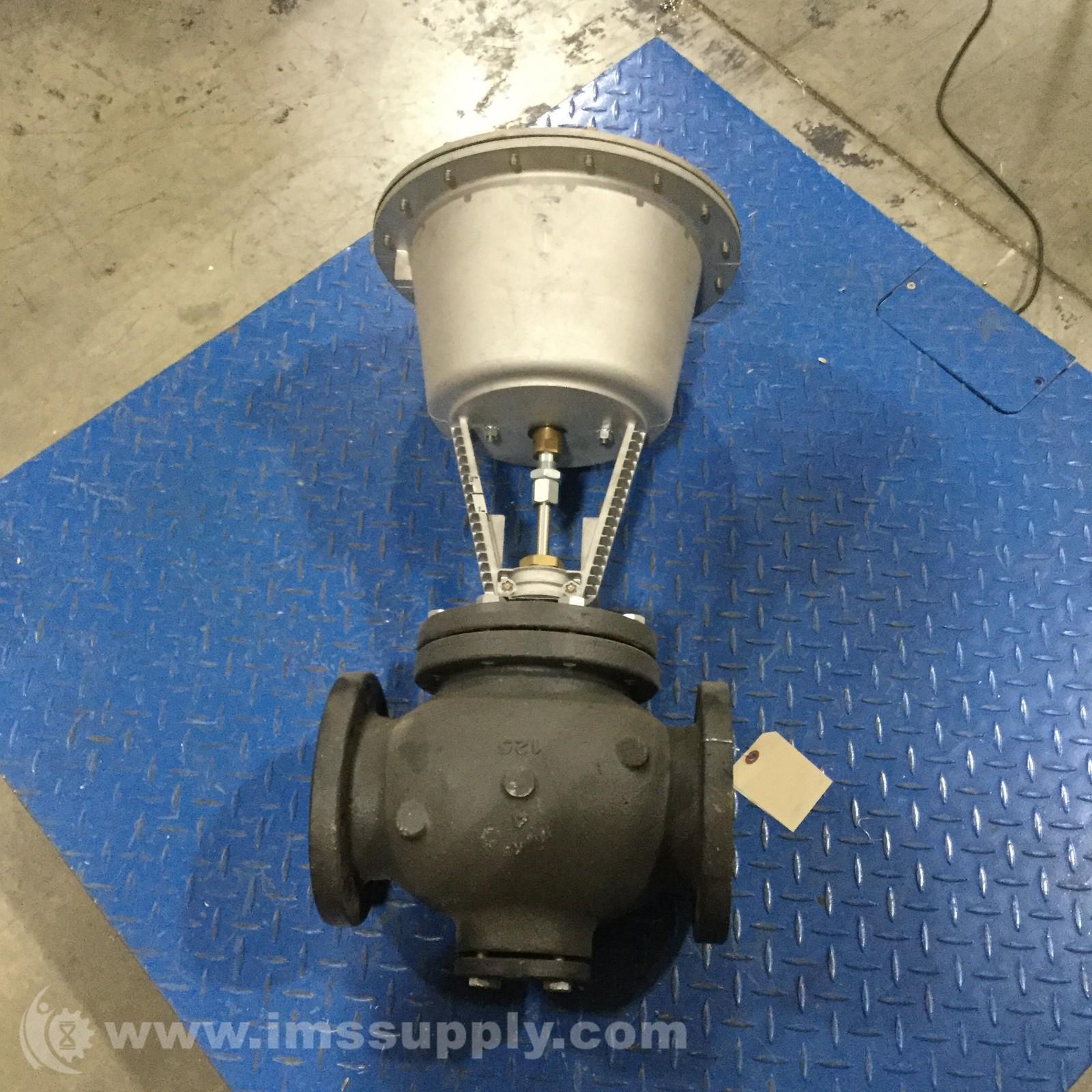 599-05982 Valve Assembly USIP