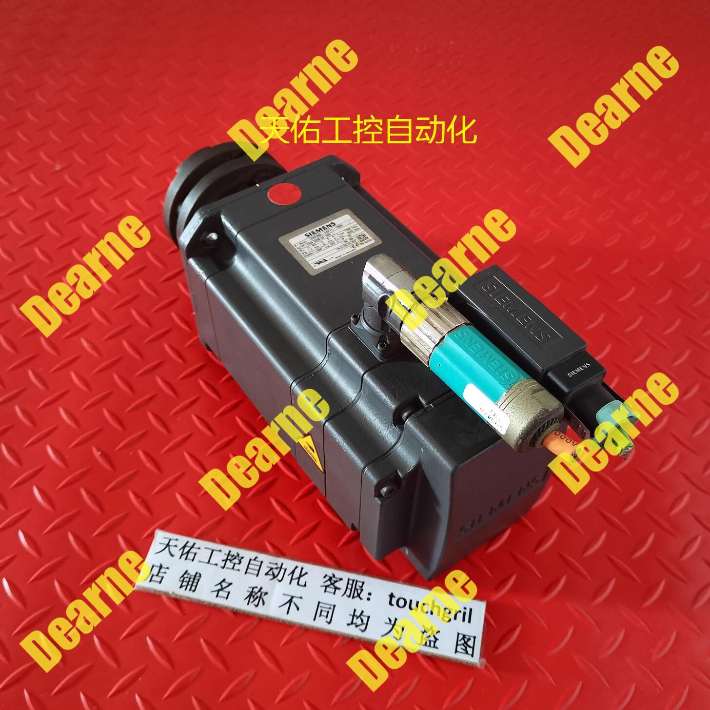 1FK7063-5AF71-1DG5 AC Servo Motor