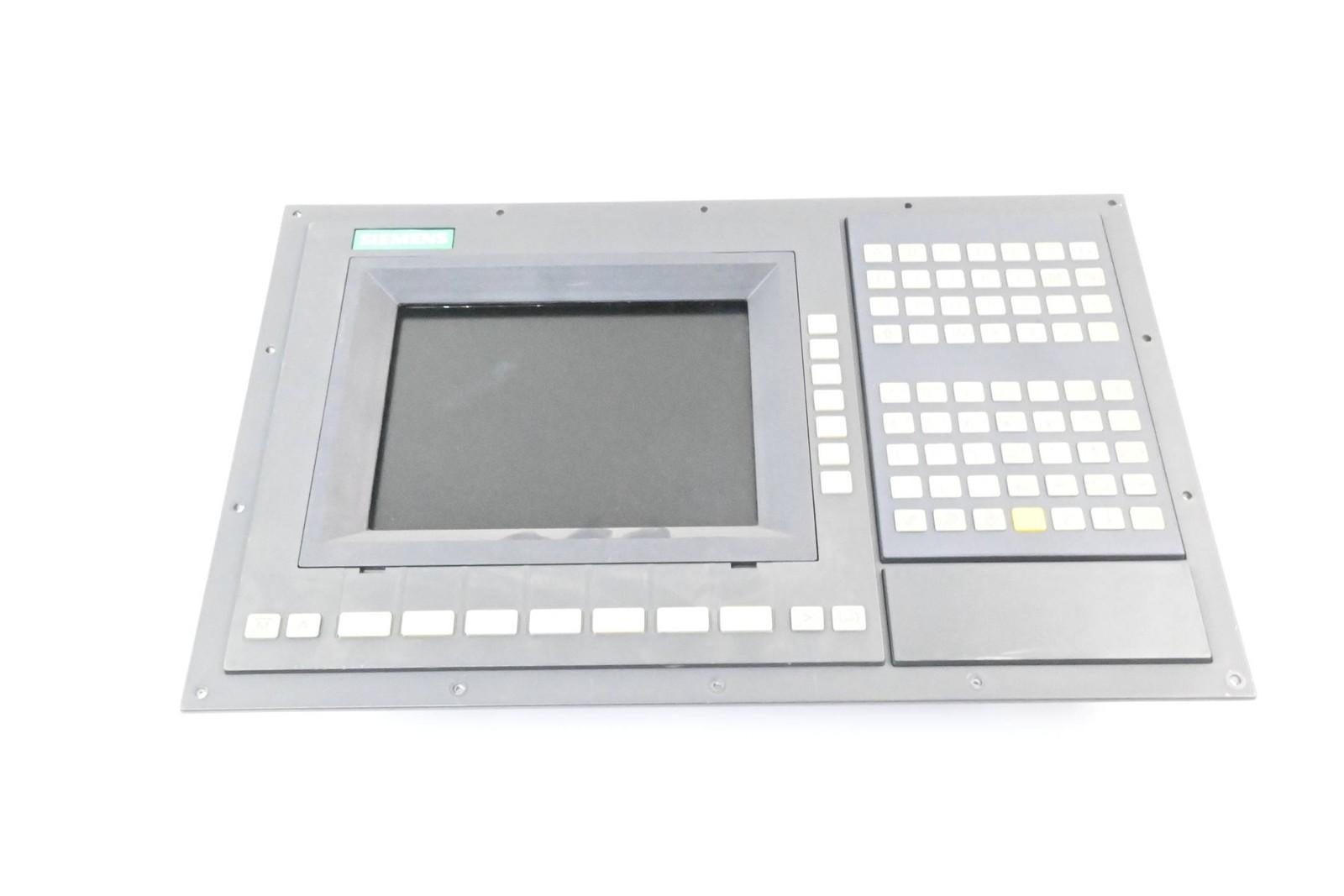 Sinumerik 840C 6FC5103-0AB03-1AA2 6FC5 103-0AB03-1AA2 Ver.