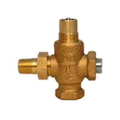 Building Technology 599-02040 1/2UnAng NO 2.5CV EQ% VLV BDY