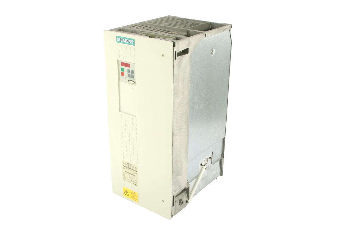 6SE7023-4FD61-Z SIMOVERT MASTERDRIVES VECTOR CONTROL