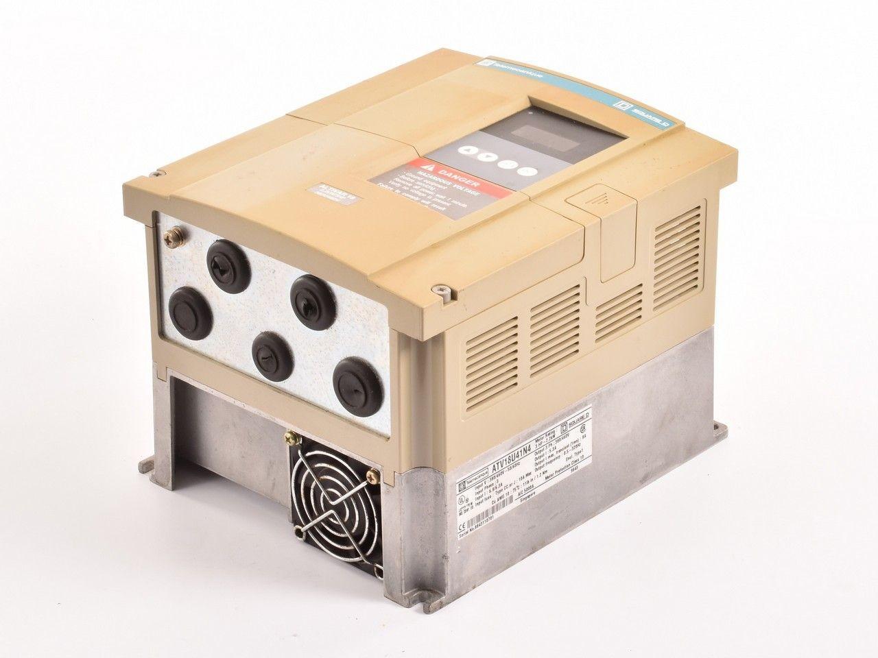 ATV18U41N4 Telemecanique