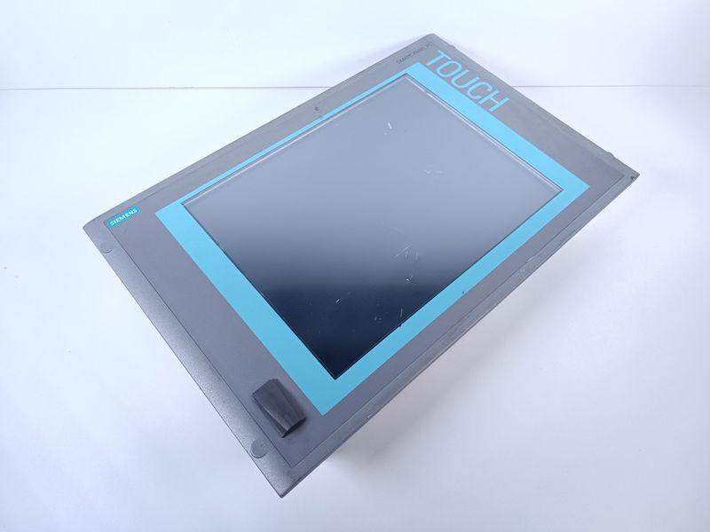 Simatic Panel 477B 6AV7462-5AA20-0AA0