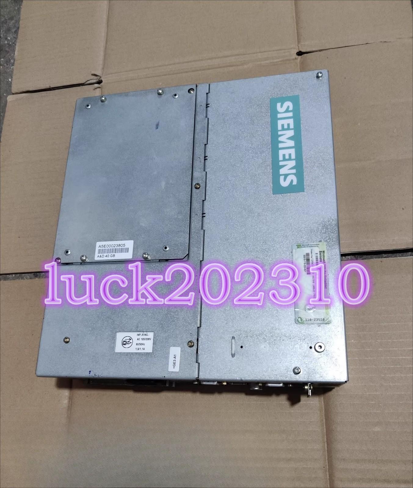 BOX 620 6ES7647-5BG10-0JX0 CP5611 YY