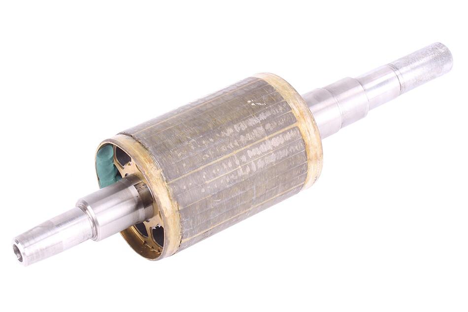 1FT5064-0AC01-1-Z ROTOR 1FT50640AC011Z ROTOR ROTOR ID120251