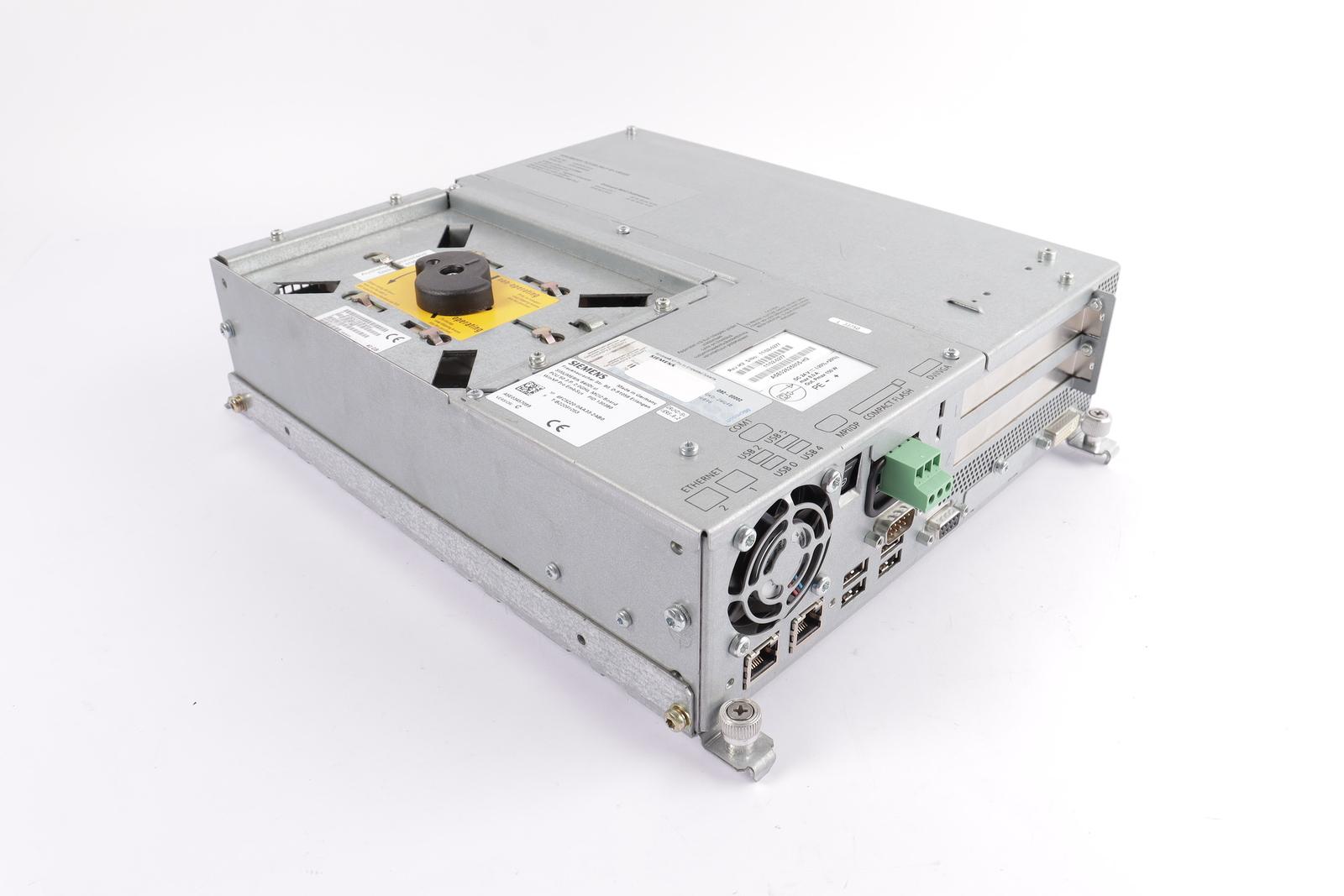 SINUMERIK 840DI sl 50.3-P 6FC5220-0AA33-2AB0 2300194