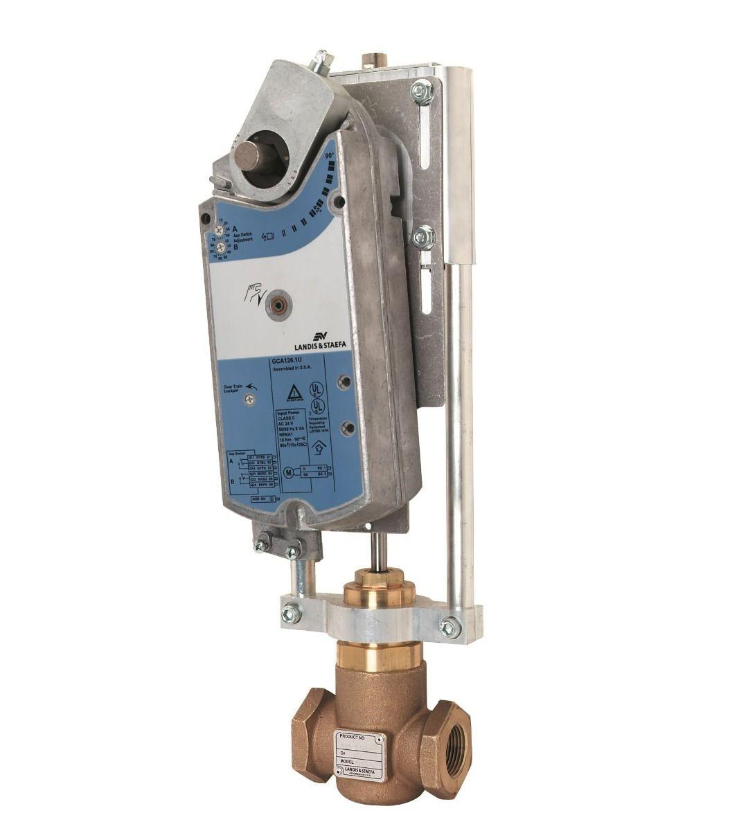 298-03004 Globe Valve 3/4" SS 231 PSI 25F to 130F Connection