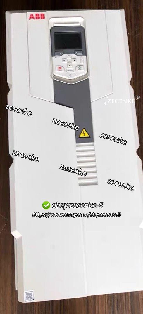 ACS580-01-206A-4 Frequency converter no box