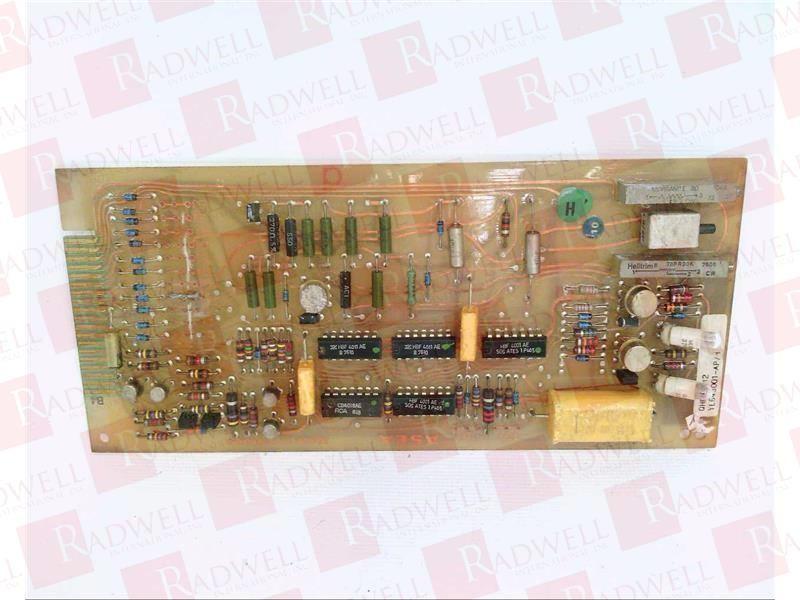 BROWN BOVERI QHFA212 QHFA212