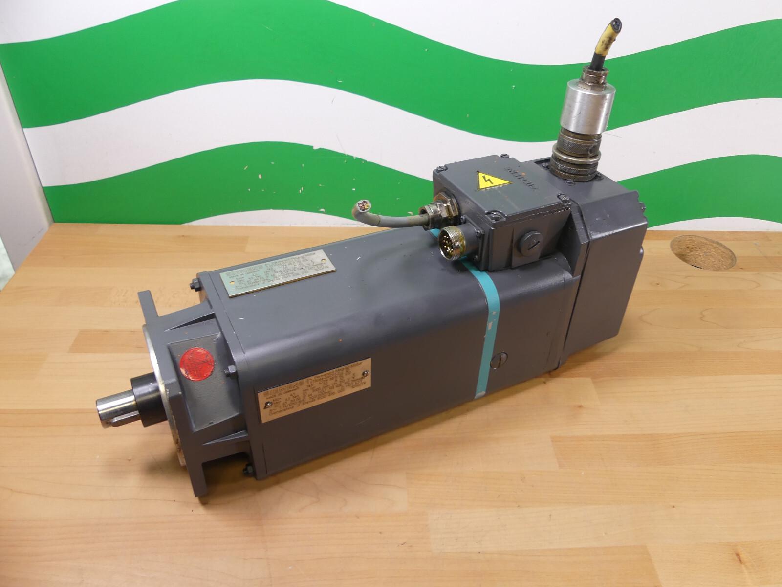 Servo Motor 1FT5064-0AC01-2-Z