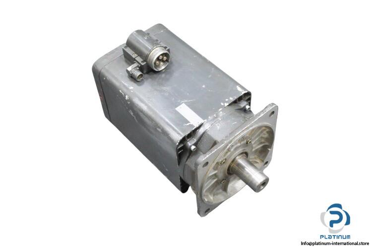 FT5132-0AF71-1-Z SERVO MOTOR_SIEMENS EH164492801001VDE0530