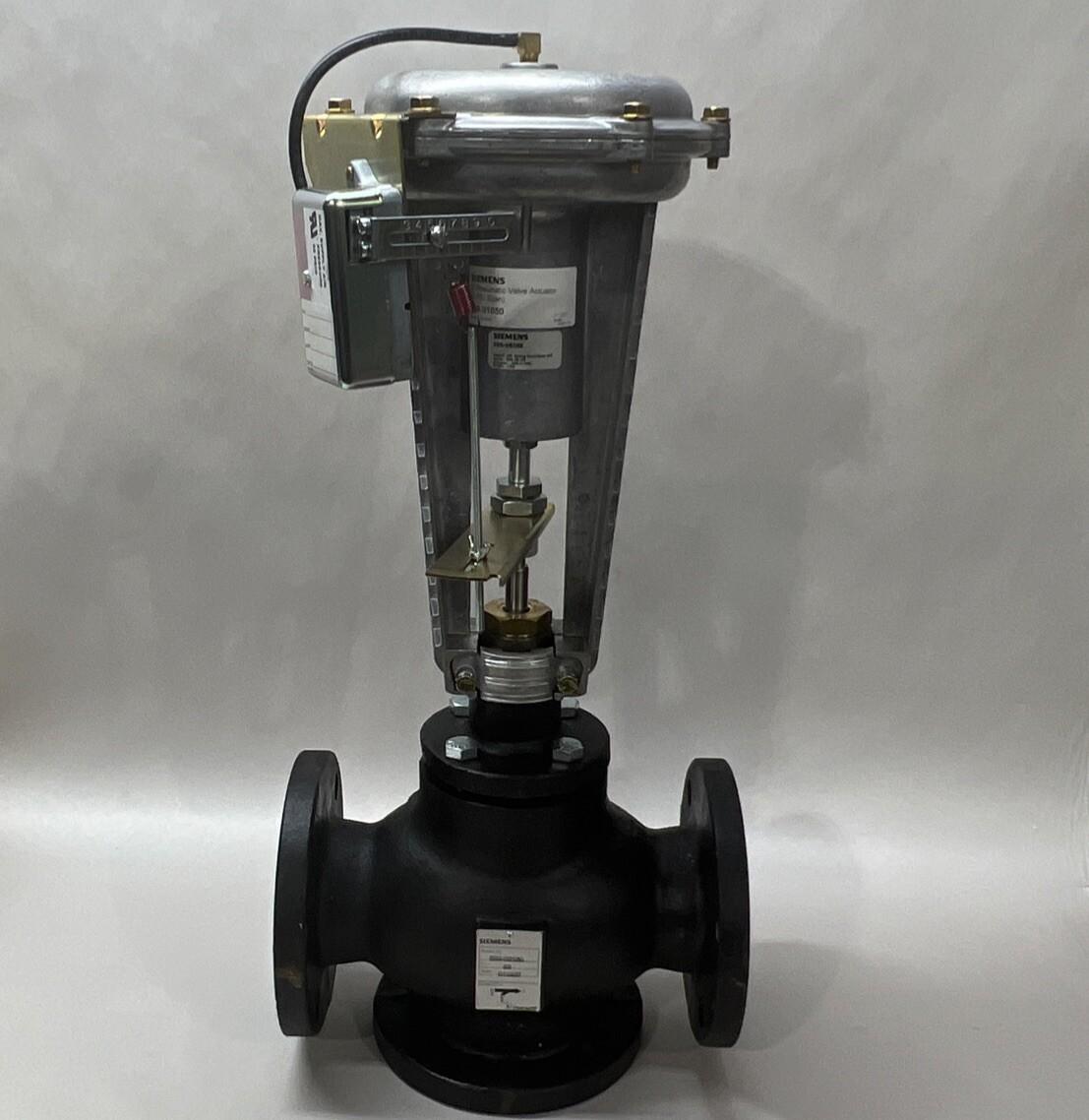 Flowrite AP 599 Series 283-06160 1/2” Control Valve With 599-00526
