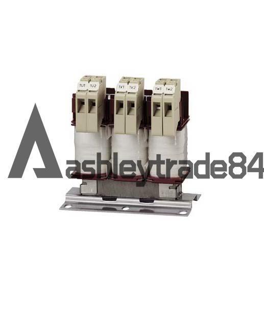 ONE OUTPUT CHOKE 4EP3900-3US00