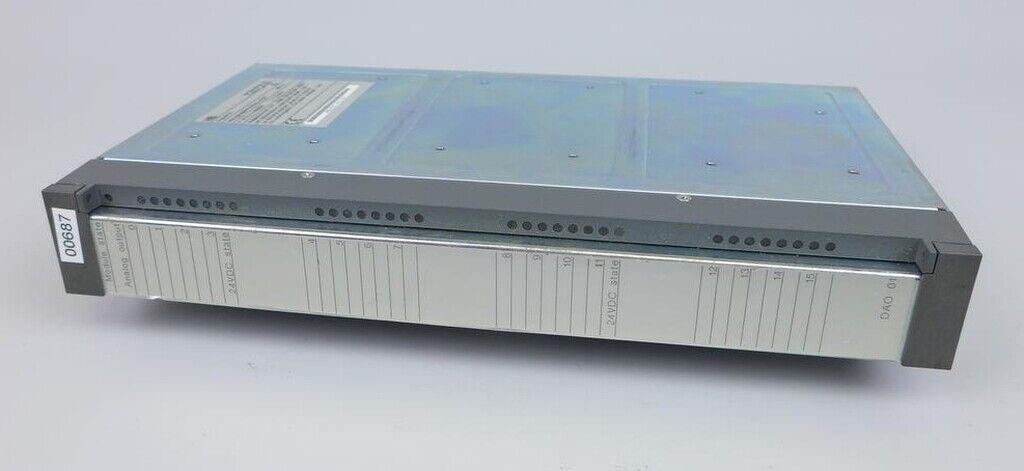 PP2215 Braun H&B ABB Freelance DAO01 37171-4-0369 629 F6.06.4
