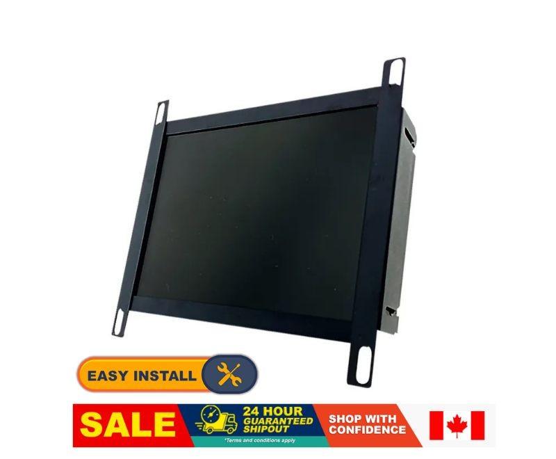 DIRECT REPLACEMENT LCD WS400, Simatic S5, 6FM1410-1AA00