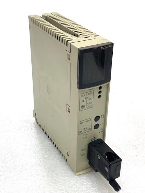 TSX Premium TSXSAY100 Communication Module