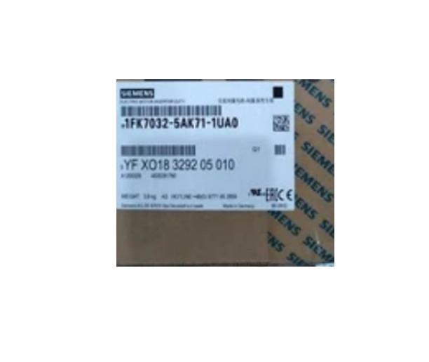 1FK7032-5AK71-1UA0 motor