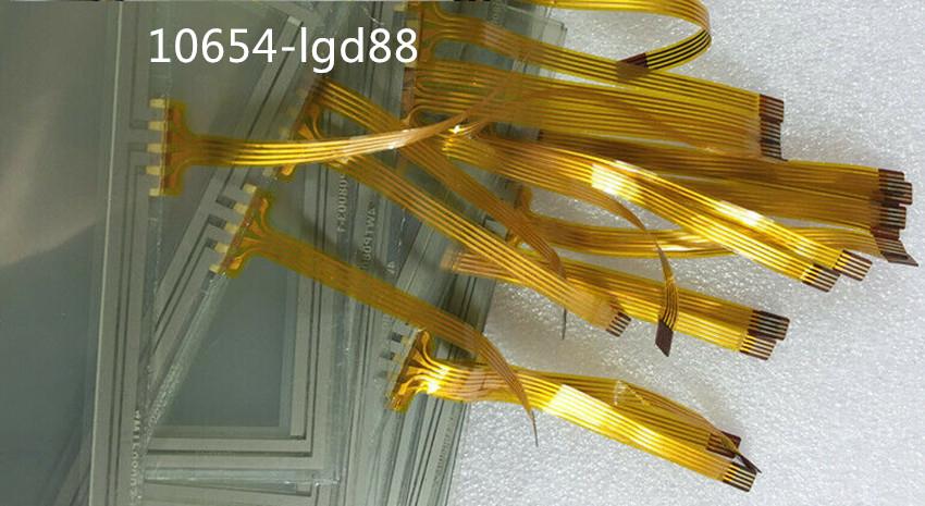 Fit MP370 15 6AV6545-6DB10-0BS0 6AV6 545-6DB10-0BS0
