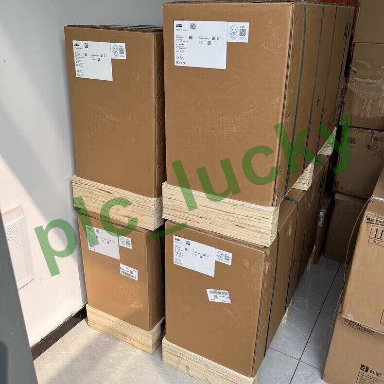 ACS800-01-0009-3+E202+P901 Inverter ACS800-01-0009-3+E202+P901