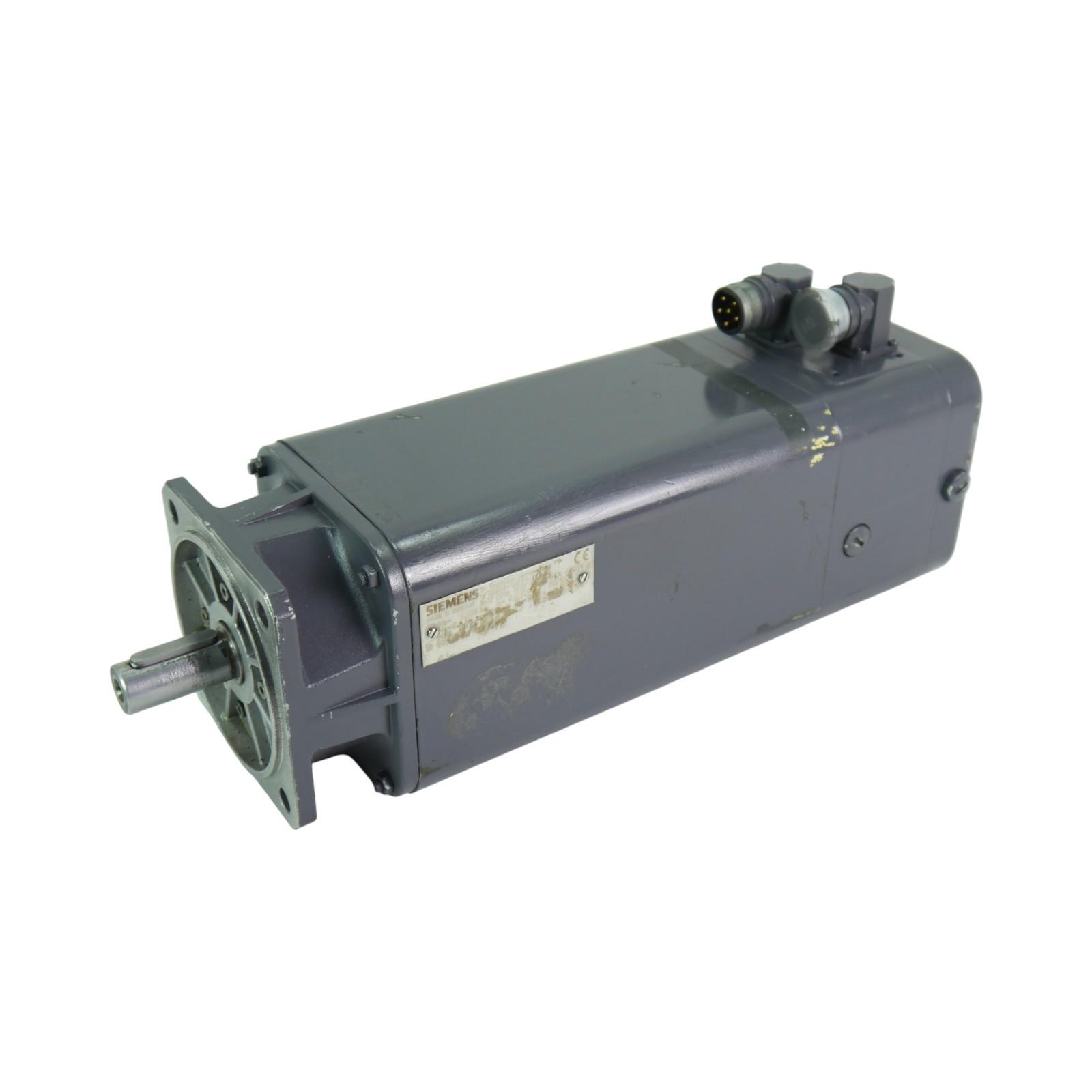1FT5066-1AF71-4EA0 Servo Motor 3000rpm IP64 6.5/8Nm Attn.-