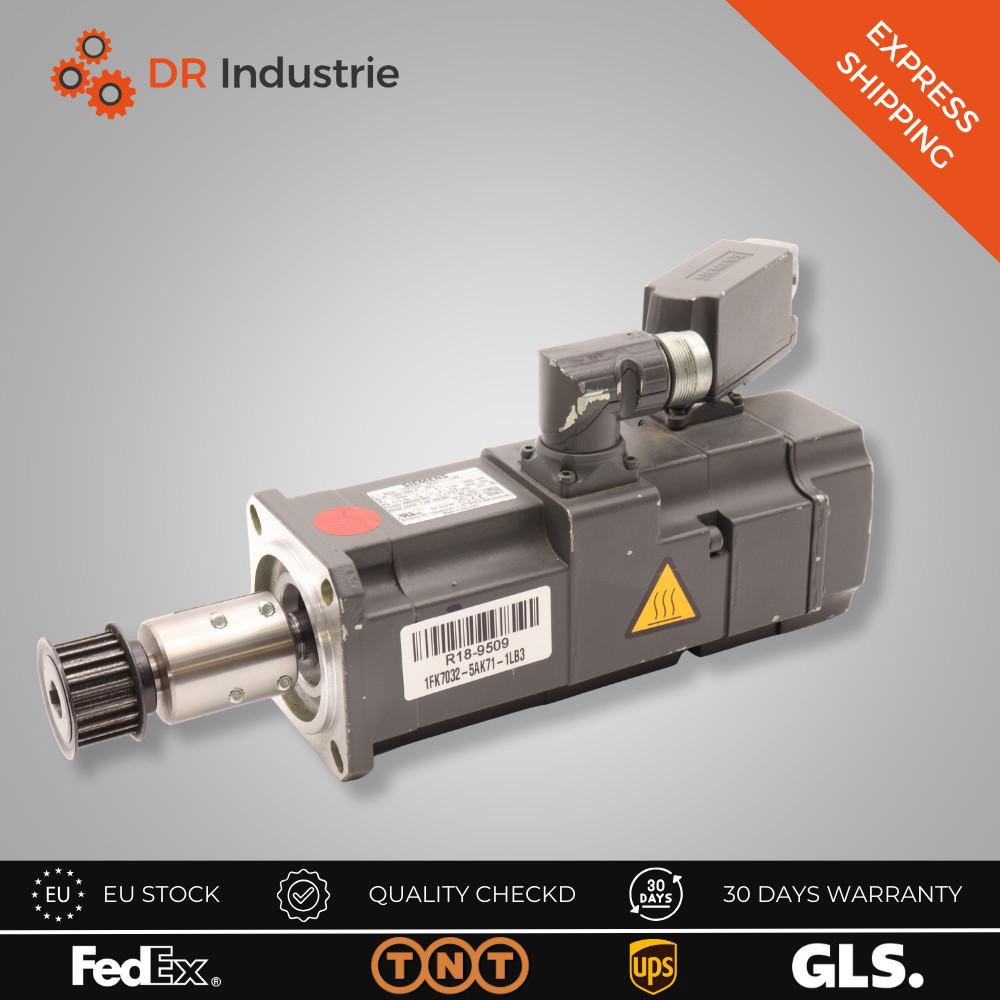 PHASE MOTOR 1FK7032-5AK71-1LB3