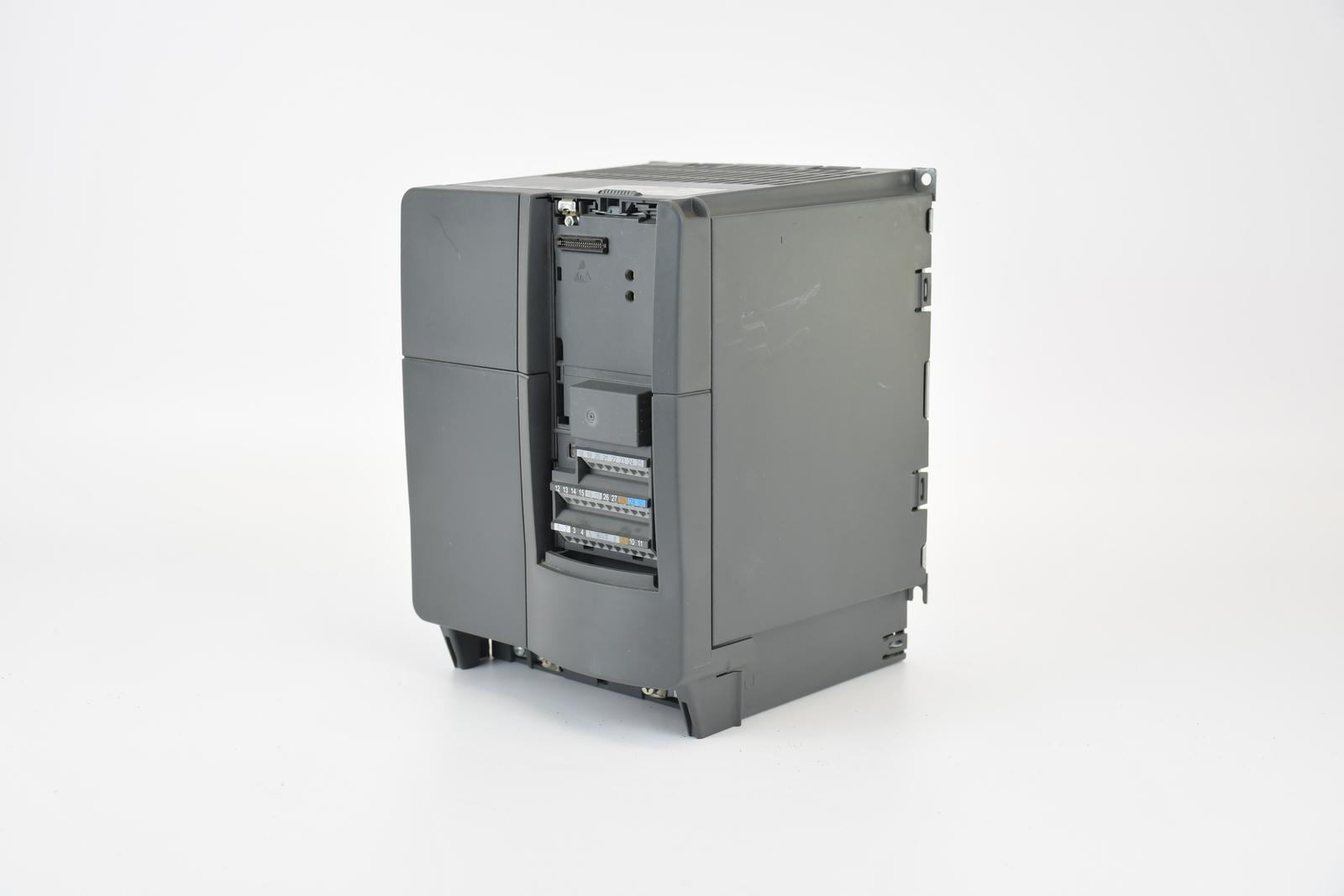 micromaster 440 6SE6440-2UE17-5CA1 6SE6 440-2UE17-5CA1 F01/2.11