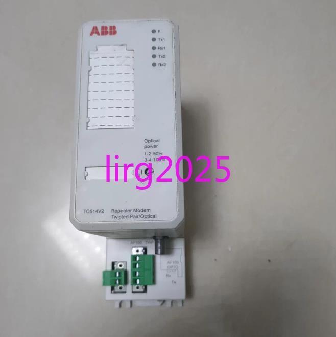 module TC514V2 3BSE013281R1