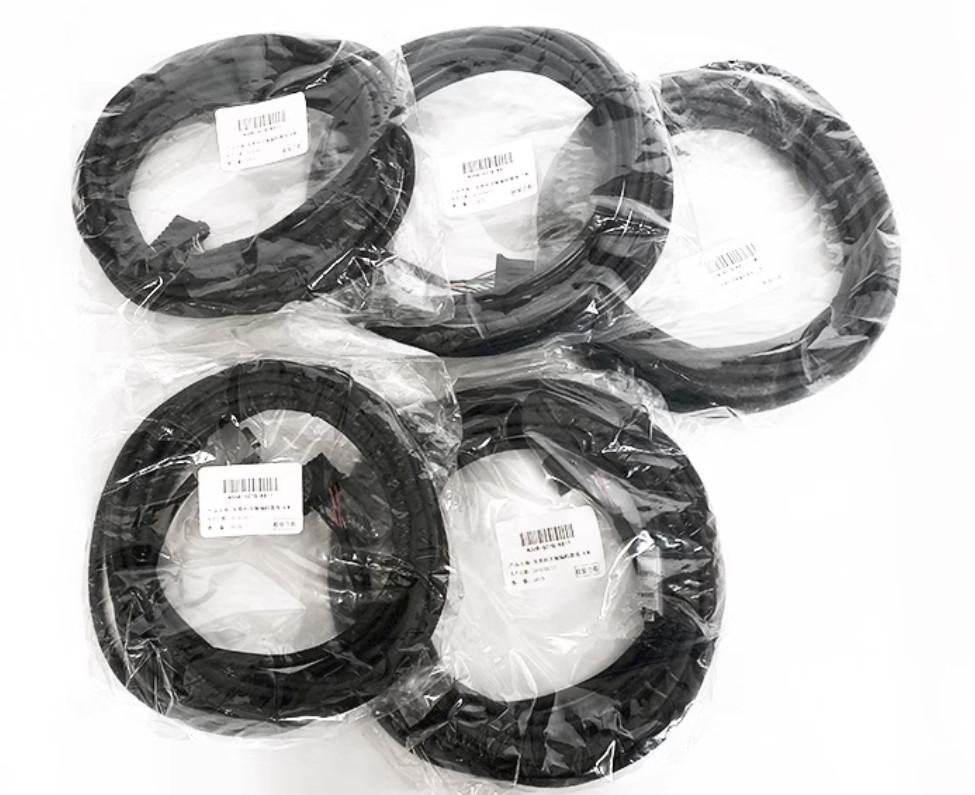 PLC cable 6FX8002-5DN31-1DA0