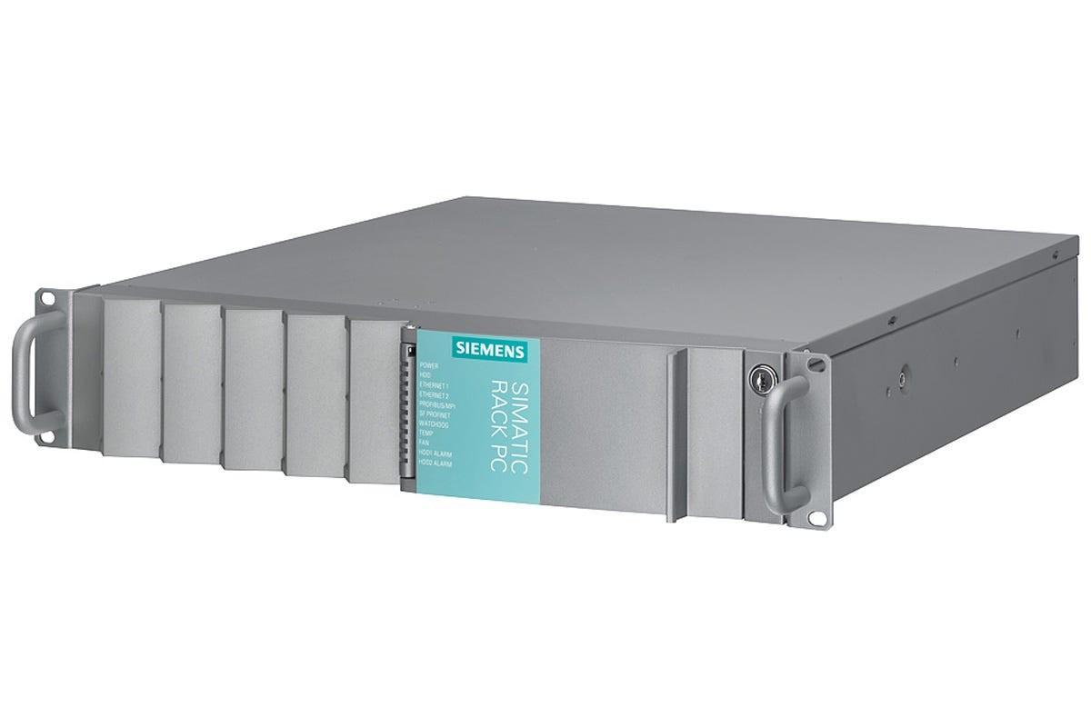 6ES7660-1XD10-8AA0 SIMATIC PCS INDUSTRIAL WORKSTATION