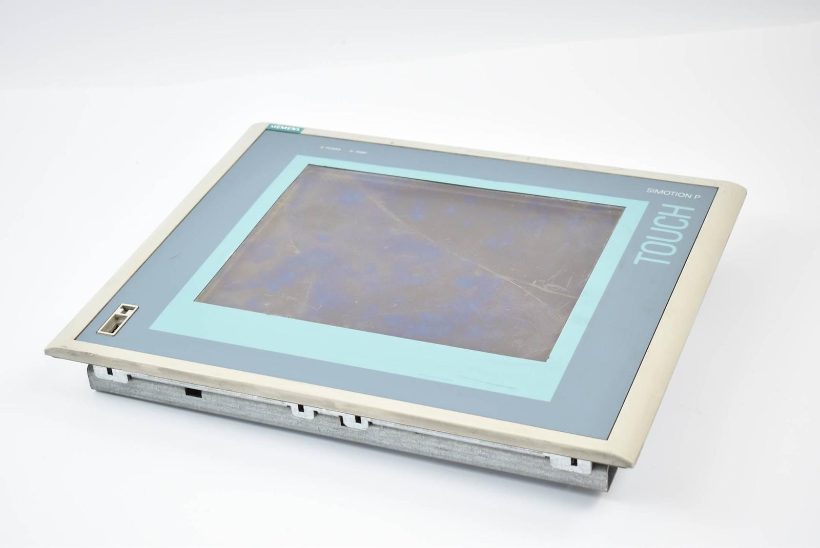 Touch Screen:6au1300-0ca00-0aa0(Repair Evaluation Only)